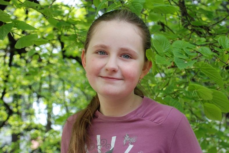 3. svibnja 2015. u 10 sati - Prva Sveta Pričest na Kantridi