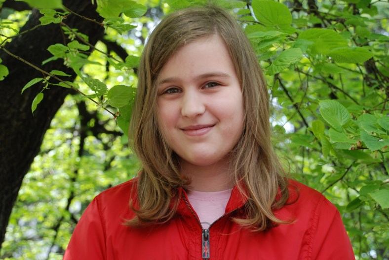 3. svibnja 2015. u 10 sati - Prva Sveta Pričest na Kantridi