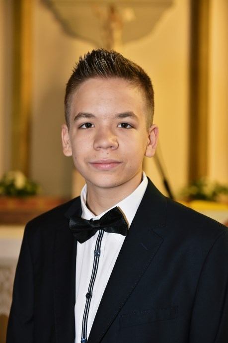 Krizma - 9. svibnja 2015. u 10.30 sati - Kantrida