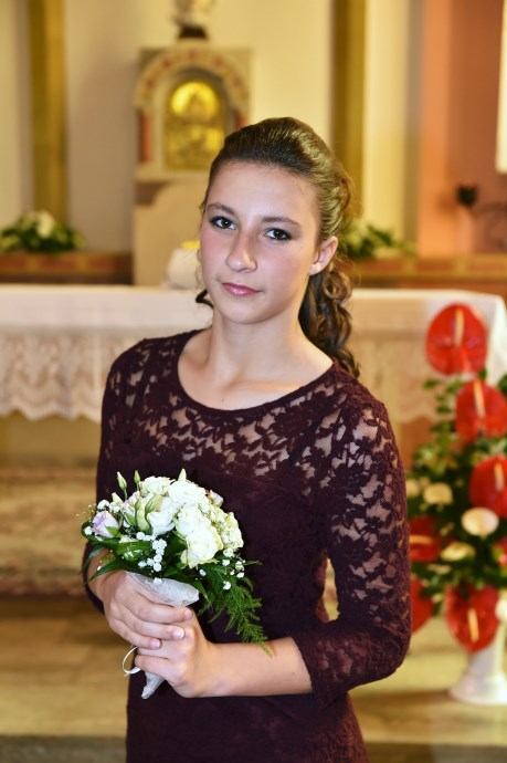 Krizma - 9. svibnja 2015. u 10.30 sati - Kantrida