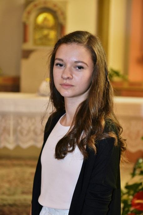 Krizma - 9. svibnja 2015. u 10.30 sati - Kantrida