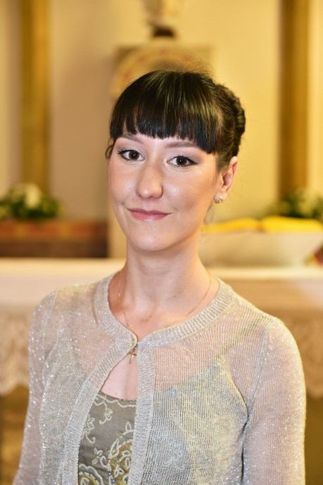 Krizma - 9. svibnja 2015. u 10.30 sati - Kantrida