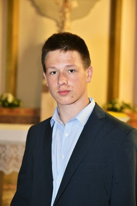 Krizma - 9. svibnja 2015. u 10.30 sati - Kantrida