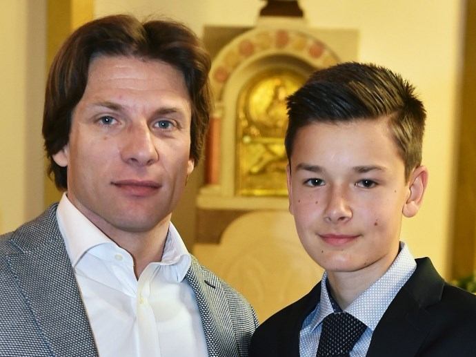 Krizma - 9. svibnja 2015. u 10.30 sati - Kantrida