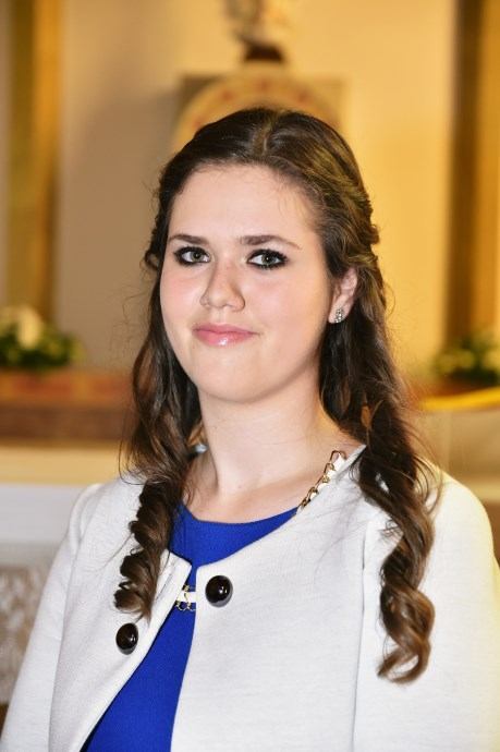 Krizma - 9. svibnja 2015. u 10.30 sati - Kantrida