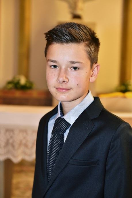 Krizma - 9. svibnja 2015. u 10.30 sati - Kantrida