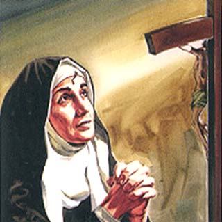 22. svibnja - Sveta Rita Kašijska