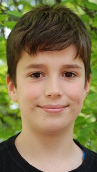 Kantrida - 3. svibnja 2015. - Prva Sveta Pričest u 10 sati