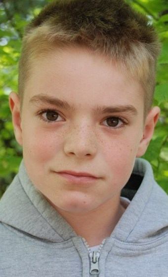 Kantrida - 3. svibnja 2015. - Prva Sveta Pričest u 10 sati
