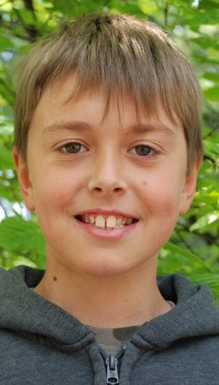 Kantrida - 3. svibnja 2015. - Prva Sveta Pričest u 10 sati