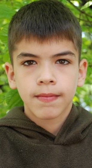Kantrida - 3. svibnja 2015. - Prva Sveta Pričest u 10 sati