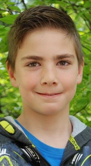 Kantrida - 3. svibnja 2015. - Prva Sveta Pričest u 10 sati