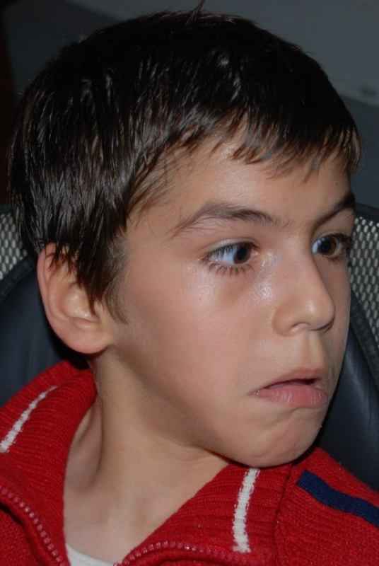 Kantrida - 3. svibnja 2015. - Prva Sveta Pričest u 10 sati
