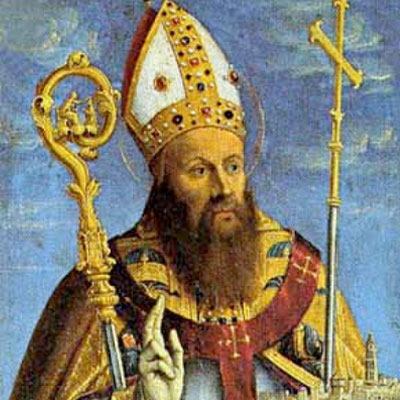 7. svibnja - Sveti Dujam, Dujo, Duje, solinski biskup i mučenik.