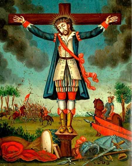 8. svibnja - Blažena Djevica Marija Posrednica svih milosti