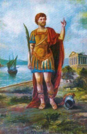 8. svibnja - Blažena Djevica Marija Posrednica svih milosti
