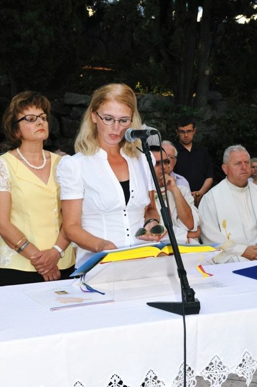 13. lipnja 2015. Proslava župnog blagdana na Kantridi
