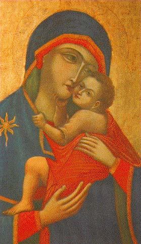 16. srpnja - Blažena Djevica Marija od brda Karmela