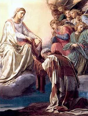 16. srpnja - Blažena Djevica Marija od brda Karmela