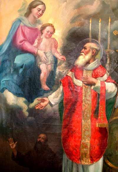 21. srpnja - Sveti Lovro Brindizijski, prezbiter i crkveni naučitelj