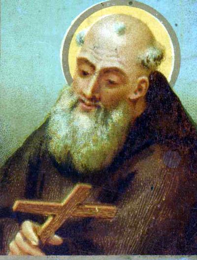 21. srpnja - Sveti Lovro Brindizijski, prezbiter i crkveni naučitelj