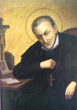 1. kolovoza - Sveti Alfonz Marija de Liguori, biskup i crkveni naučitelj