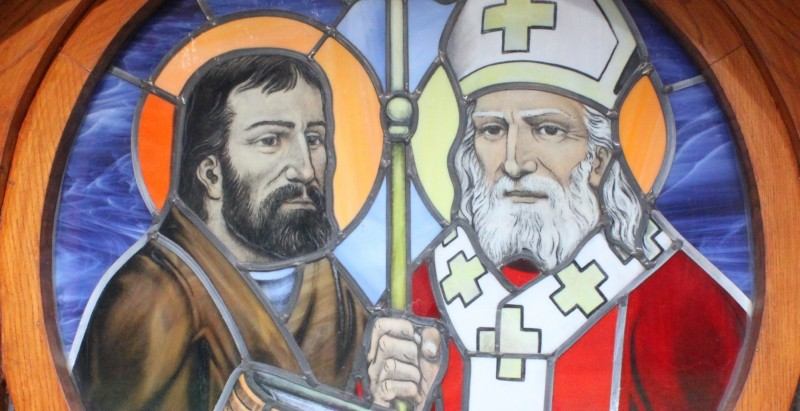 5. srpnja - Sveti Ćiril, monah i Metodije, biskup, zaštitnici Europe