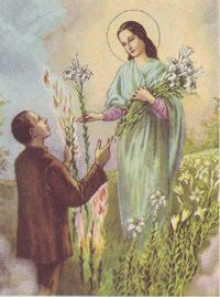 6. srpnja - Sveta Marija Goretti, djevica i mučenica