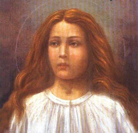 6. srpnja - Sveta Marija Goretti, djevica i mučenica
