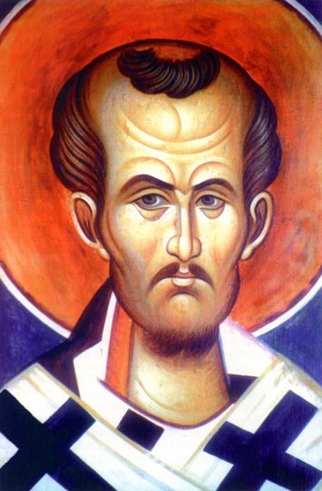13. rujna - Sveti Ivan Zlatousti, biskup i crkveni naučitelj