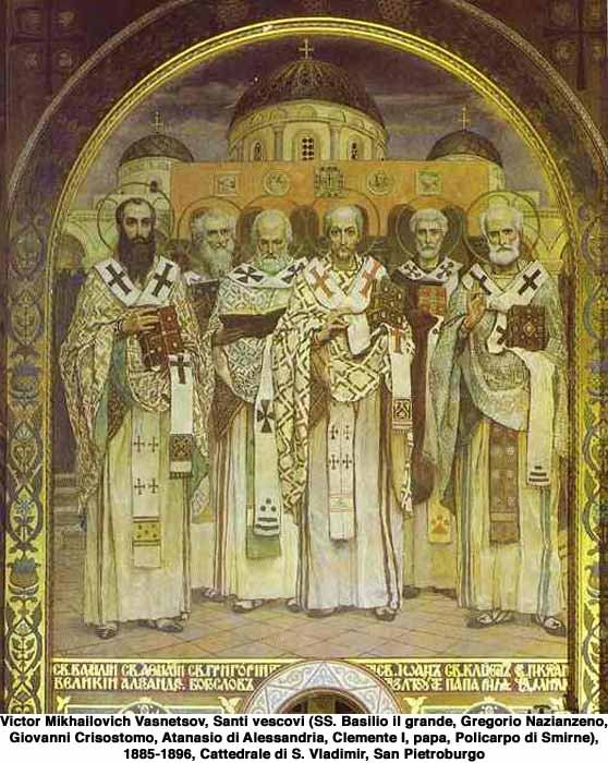 13. rujna - Sveti Ivan Zlatousti, biskup i crkveni naučitelj