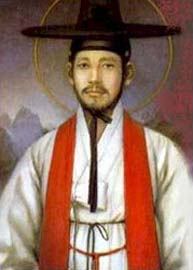 20. rujna - Andrija Kim Taegon i 102 Korejska mučenika