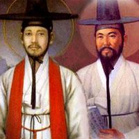 20. rujna - Andrija Kim Taegon i 102 Korejska mučenika
