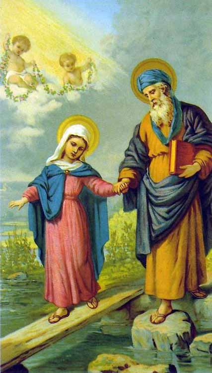 8. rujna - Rođenje Blažene Djevice Marije - Mala Gospa