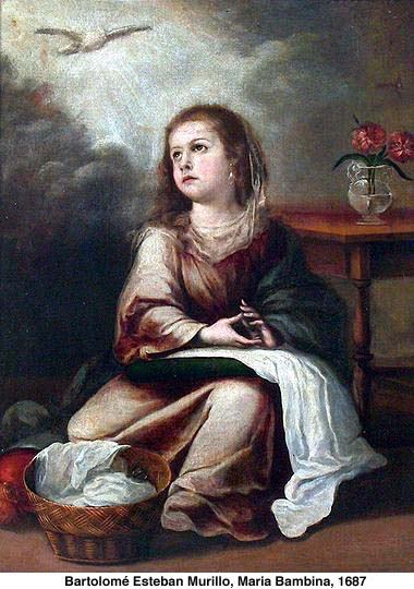 8. rujna - Rođenje Blažene Djevice Marije - Mala Gospa