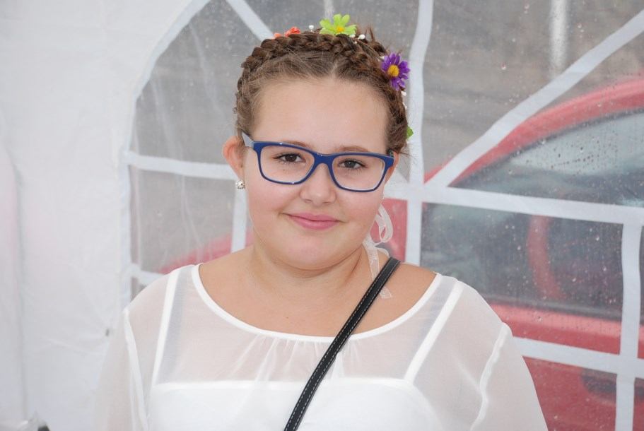 Kantrida, 15. listopada 2016. Vjenčanje Danijela Gašparović i Maje Grbac