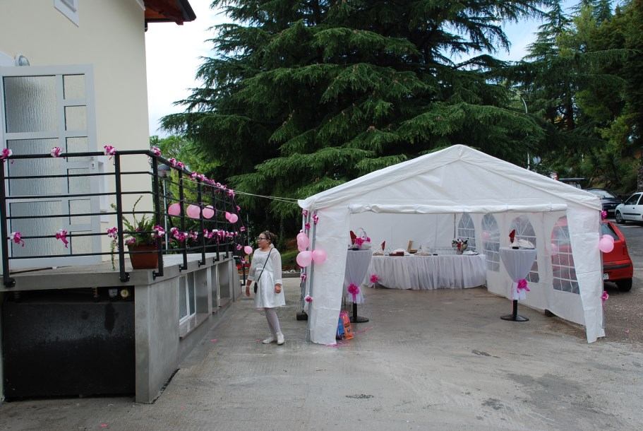 Kantrida, 15. listopada 2016. Vjenčanje Danijela Gašparović i Maje Grbac