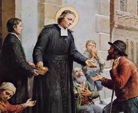 7. travnja - Sveti Ivan Krstitelj de la Salle, prezbiter
