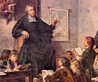 7. travnja - Sveti Ivan Krstitelj de la Salle, prezbiter