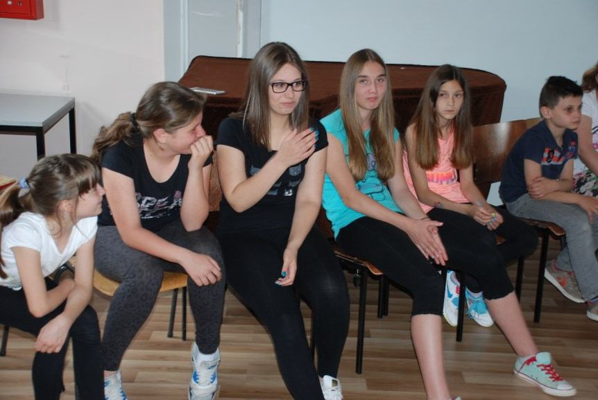 20. lipnja 2016. - Dječje ljeto kod Salezijanaca u Rijeci