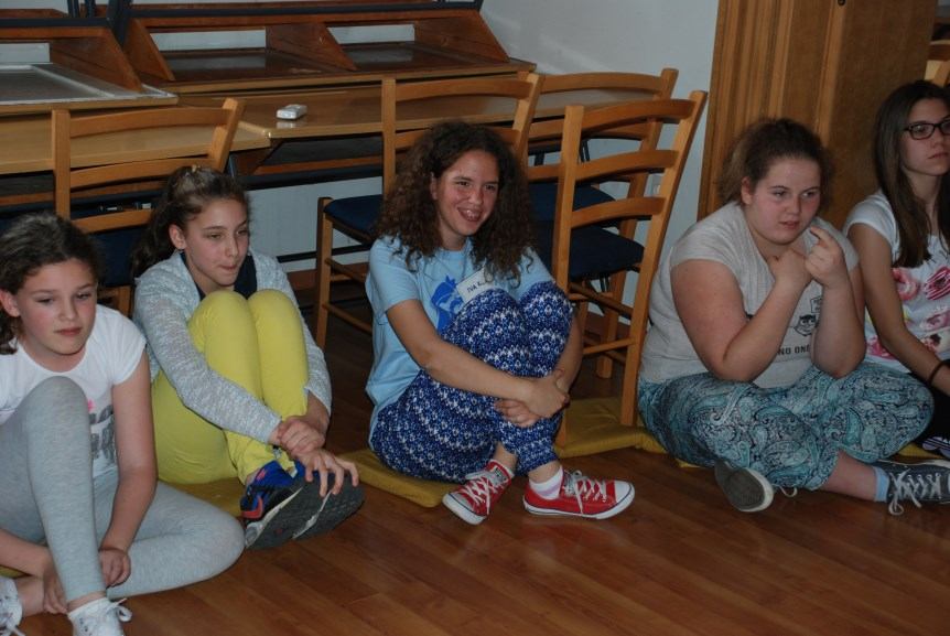 20. lipnja 2016. - Dječje ljeto kod Salezijanaca u Rijeci