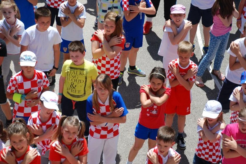 Lipanj 2016. - Dječje ljeto kod Salezijanaca u Rijeci