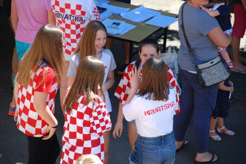 Lipanj 2016. - Dječje ljeto kod Salezijanaca u Rijeci