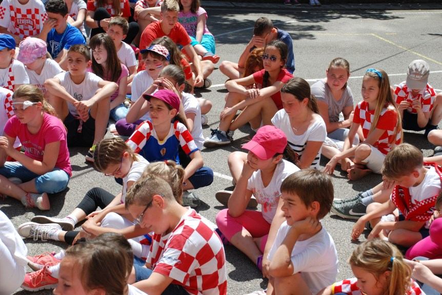 Lipanj 2016. - Dječje ljeto kod Salezijanaca u Rijeci