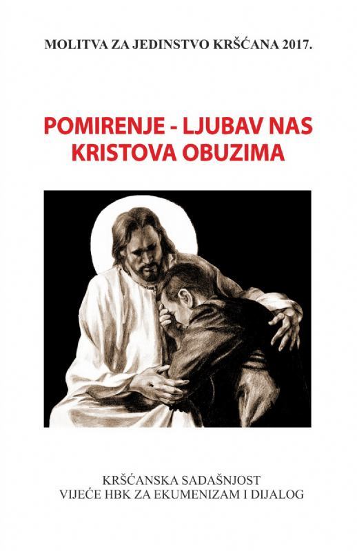 Molitvena osmina za jedinstvo kršćana 2017.