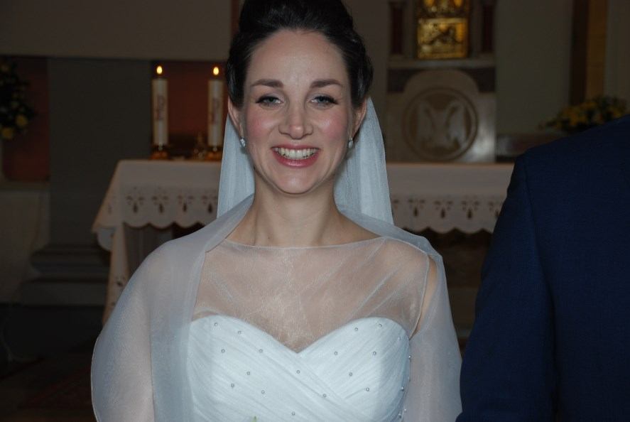 21. travnja 2017. Vjenčanje Dejana Nikole Vranić i Ingrid Jovanović