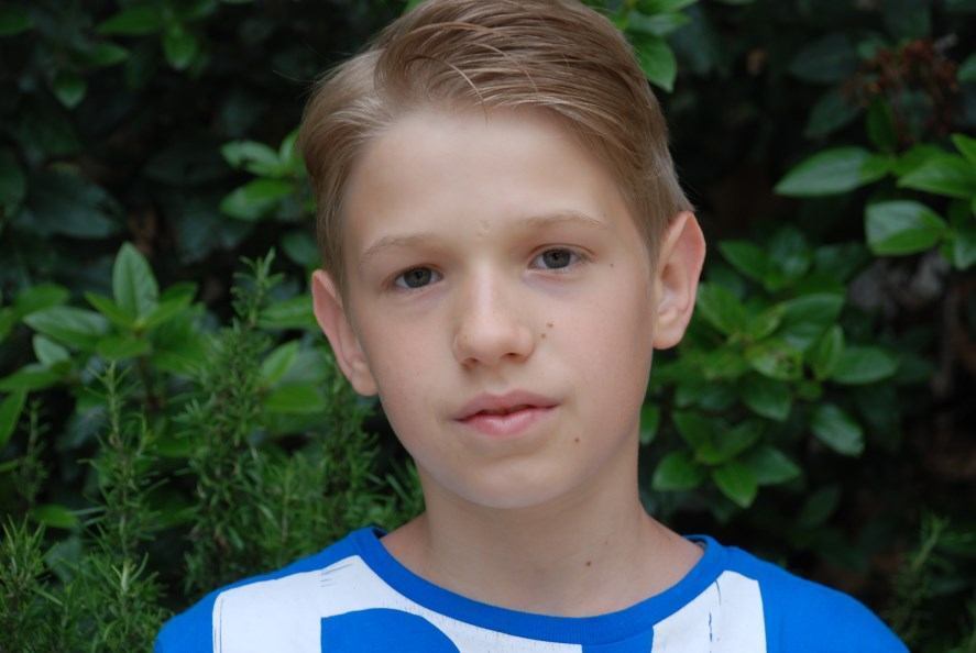 21. svibnja 2017. - Sakrament svete Potvrde na Kantridi
