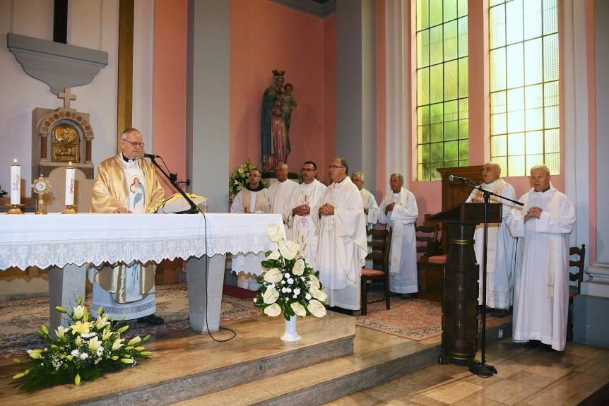 13. lipnja 2017. - Sveti Antun Padovanski na Kantridi