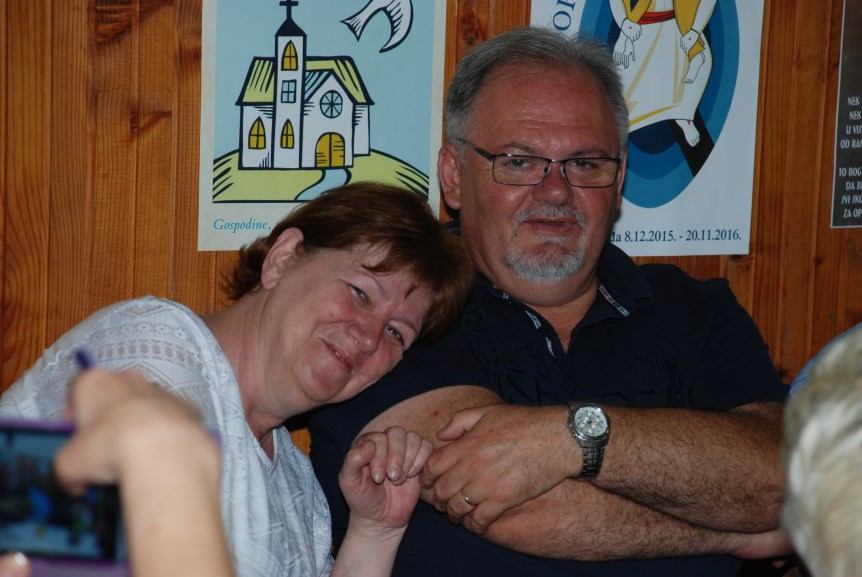 13. lipnja 2017. - Sveti Antun Padovanski na Kantridi