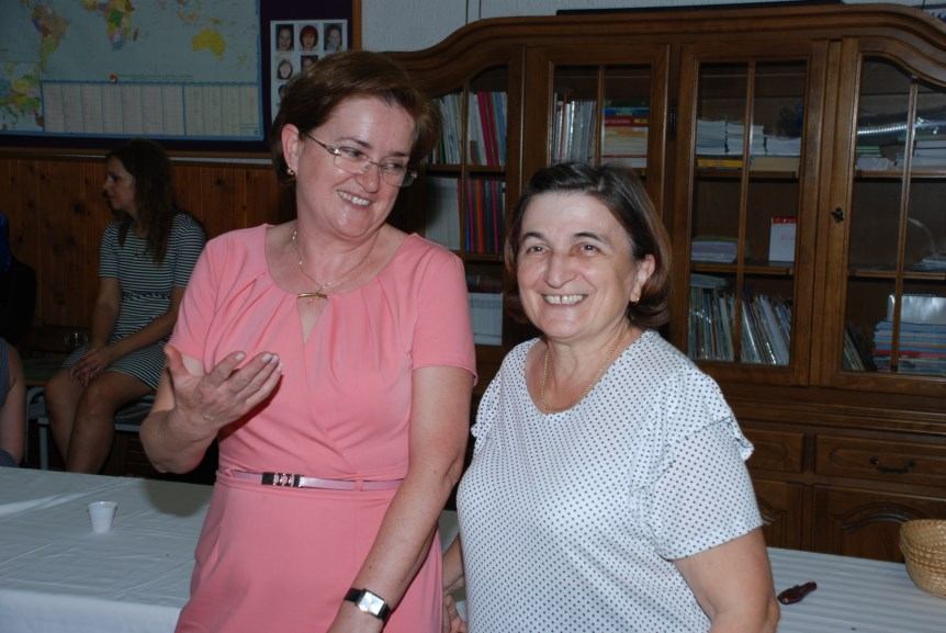 13. lipnja 2017. - Sveti Antun Padovanski na Kantridi